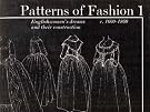 Patterns of Fashion...