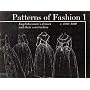 Patterns of Fashion: Vol 1
