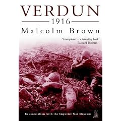 Verdun, 1916 (Battles & Campaigns)