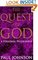The Quest For God: A Personal Pilgrimage