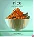 Rice: From Risotto to Sushi