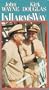 In Harm's Way [VHS]