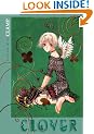 Clover Omnibus Edition