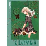 Clover Omnibus Edition - CLAMP ~ Clamp