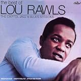 Revue Lou Rawls  / The Best of Lou Rawls: 20 Tracks