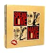 Speak Love Make Love Romance Couples Love Kit