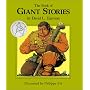 The Book of Giant Stories