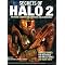 Halo Books