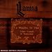 Anklicken zum Vergrößeren: Lamia - La Maquina de Dios (Audio CD)