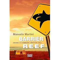 Barrier Reef: Shane O'Connors zweiter Fall