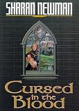 Cursed in the Blood (Catherine LeVendeur)