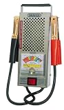 Review Draper  / Draper 53090 Battery Load Tester 100 Amp  