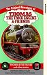 Thomas the Tank Engine and Friends - Thomas and the Trucks and Other Stories [VHS]