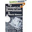 The Industrial Revolution In World History: Second Edition (Essays in World History) by Peter N Stearns