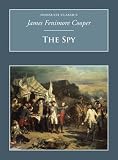 The Spy (Nonsuch Classics) (Nonsuch Classics)