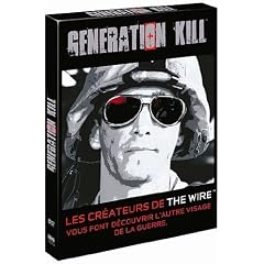 Generation Kill