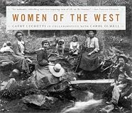 Women of the West