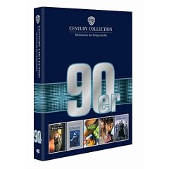 Century Collection - Meilensteine der Filmgeschichte: 90er Jahre (5 DVDs)