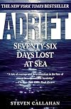 Adrift: Seventy-six Days Lost at Sea