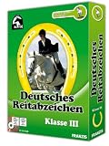 Deutsches Reitabzeichen Klasse 3
