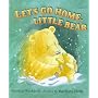 Let's Go Home, Little Bear (Big Bear & Little Bear)