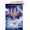 The Savage Blue (The Vicious Deep)
