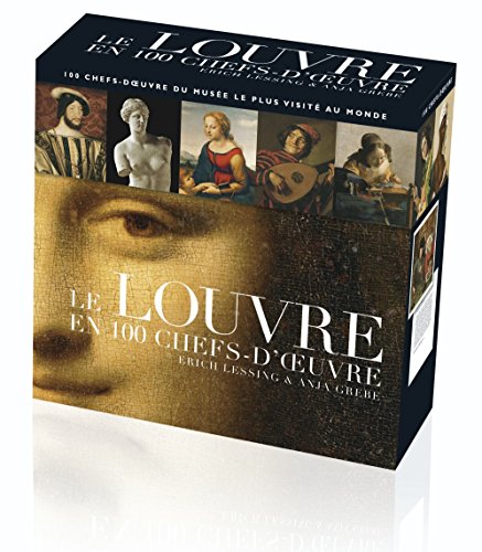 Le Louvre en 100 chefs-d'oeuvre Le Louvre en 100 chefs-d'oeuvre