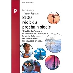 2100, r�cit du prochain si�cle