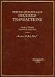 Problems and Materials on Secured Transactions (American Casebook Series)