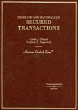 Problems and Materials on Secured Transactions (American Casebook Series) image