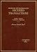 Problems and Materials on Secured Transactions (American Casebook Series)