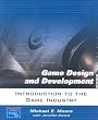 Introduction to The Game Industry