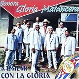 Music : A Bailar con la Gloria