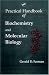 Search : Practical Handbook of Biochemistry and Molecular Biology
