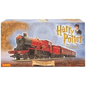 Hogwarts Express Set