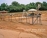 Just Add Water: Photographs by Burk Uzzle