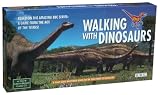 Review Green Board Games 5025822300041 / Walking With Dinosaurs