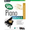 Teaching-you Piano Skills