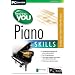 Teaching-you Piano Skills
