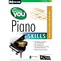 Teaching-you Piano Skills