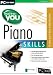 Teaching-you Piano Skills