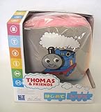 �͂��߂ăg�[�}�X �T�C�R�� S