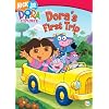 Dora the Explorer - Dora's First Trip