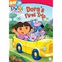 Dora the Explorer - Dora's First Trip