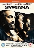 Syriana [DVD]