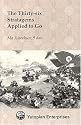 The Thirty-Six Stratagems Applied to Go
