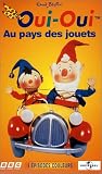 Revue Universal Pictures  / Oui-Oui au pays des jouets (5 épisodes)