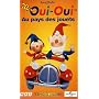 Oui-Oui au pays des jouets (5 �pisodes) [VHS] <b>VHS</b> ~ Enid Blyton