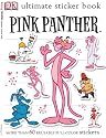 Pink Panther (Ultimate Sticker Books)