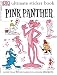  : Pink Panther (Ultimate Sticker Books)